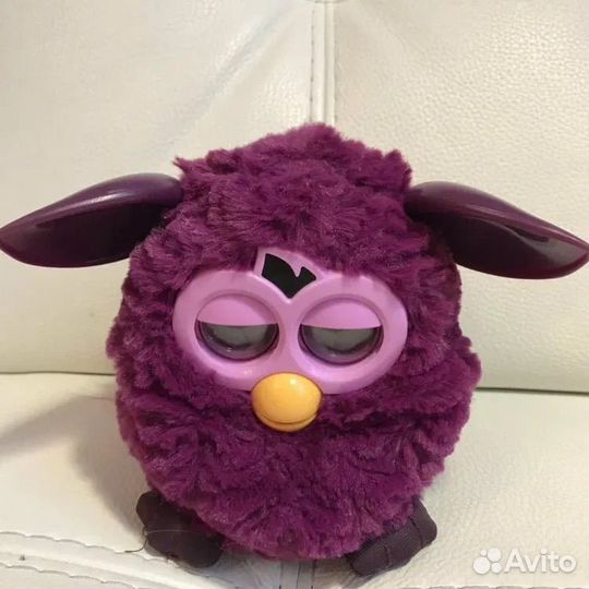 Игрушка Furby