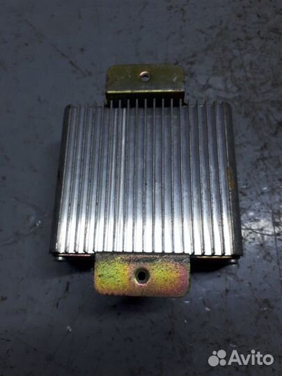 Преобразователь напряжения scania 4-series 124 (01