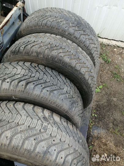 Cooper Courser Traction LT 255/65 R17