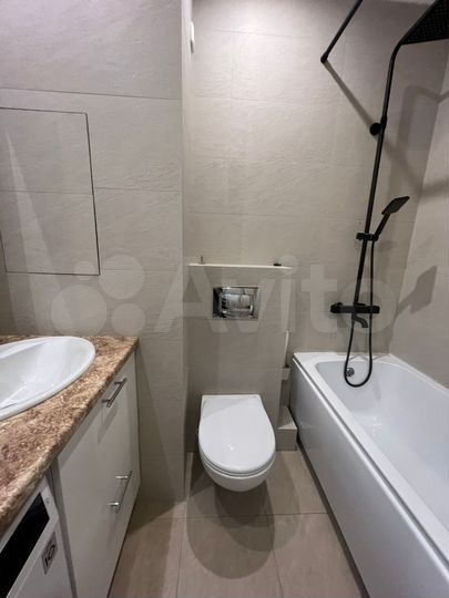 1-к. квартира, 41,8 м², 8/22 эт.