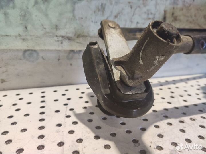 Трапеция стеклоочистителя Kia Soul