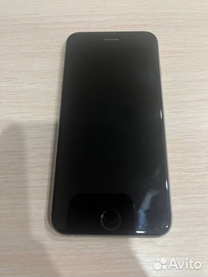 iPhone 6S, 32 ГБ