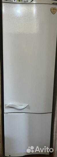Холодильник атлант