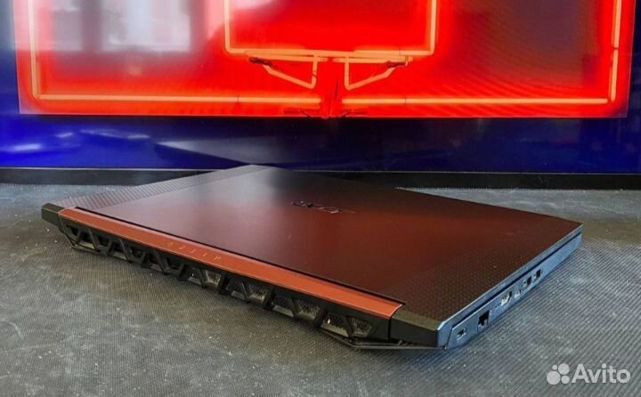 Acer nitro 5 i5 GTX1650