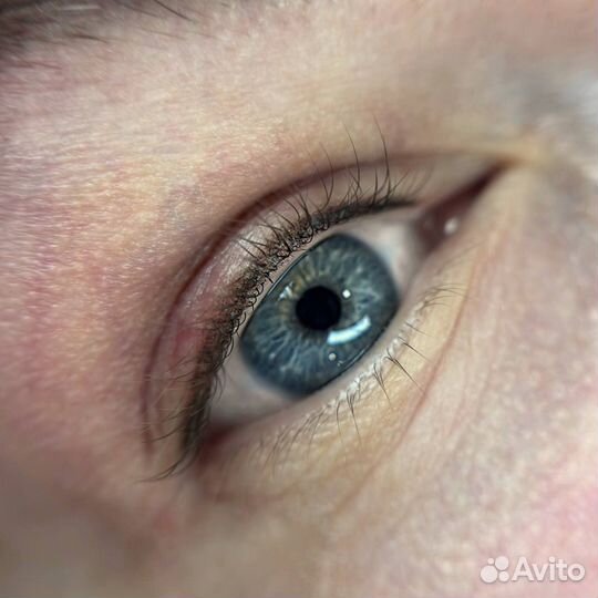 Перманентный макияж