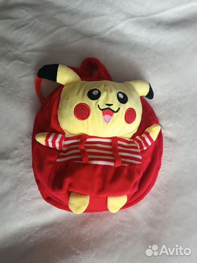 Рюкзак детский