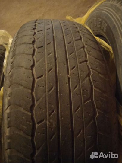 Centara Commercial 265/65 R17 195L