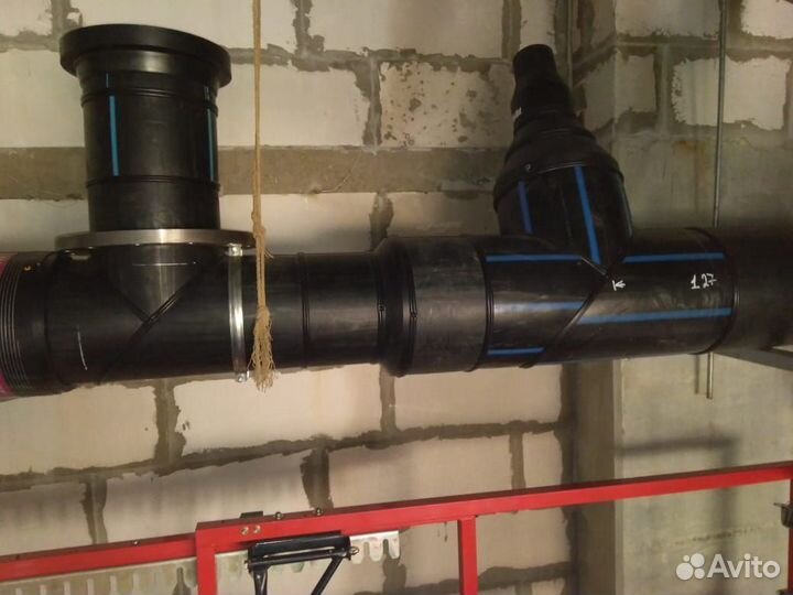 Аренда аппарата для сварки пнд труб муфтами