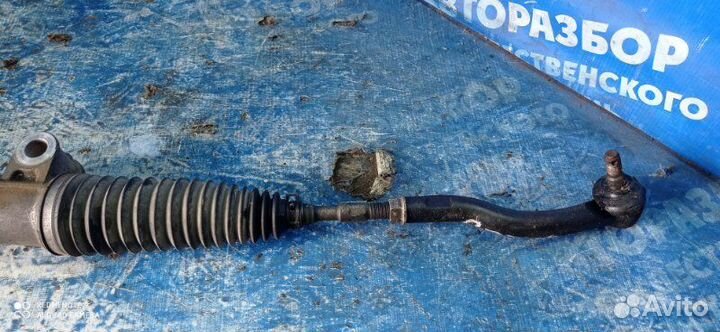 Рулевая рейка Toyota Blade хэтчбек 2GR-FE 2008