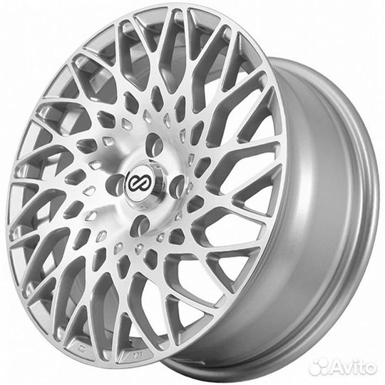 Диск литой Sakura Wheels 9511 (700) R15*7.0 4*98 ET +35 цо 58,6мм