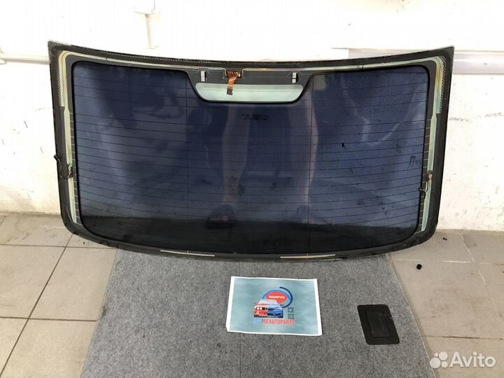 Заднее солнезащитное стекло бмв 3 е90