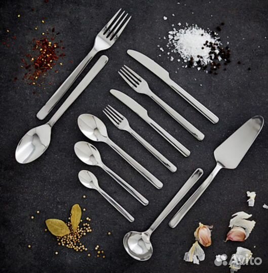 IKEA 365+ столовые приборы IKEA