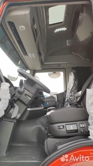 IVECO-Hongyan CQ4257ЕV11334, 2023