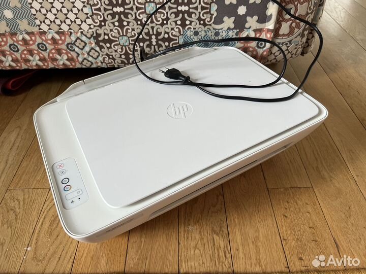 Принтер hp deskjet 2130