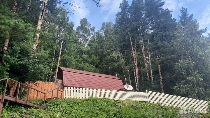 Ресторан, гостиница