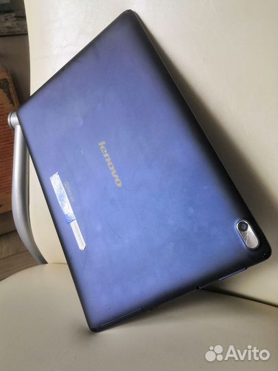 Планшет Lenovo большой 10