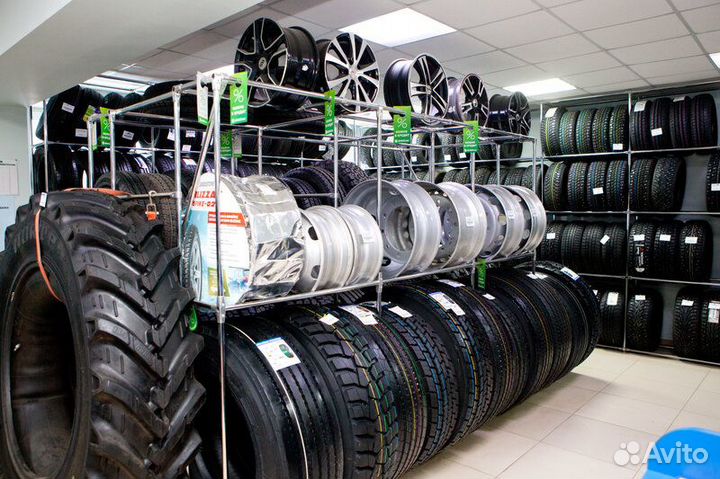 Goodride ZuperEco Z-107 235/65 R17 108V