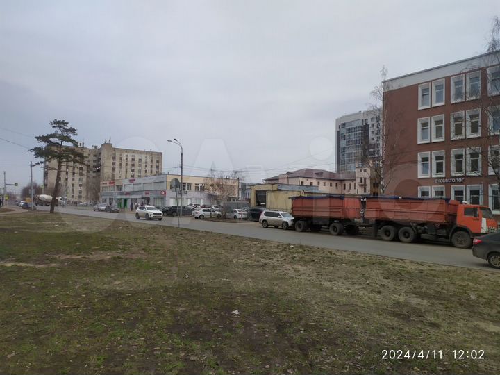 Офис, 86 м²