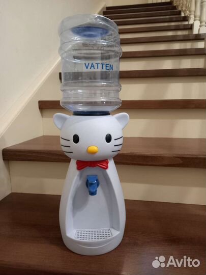 Детский кулер