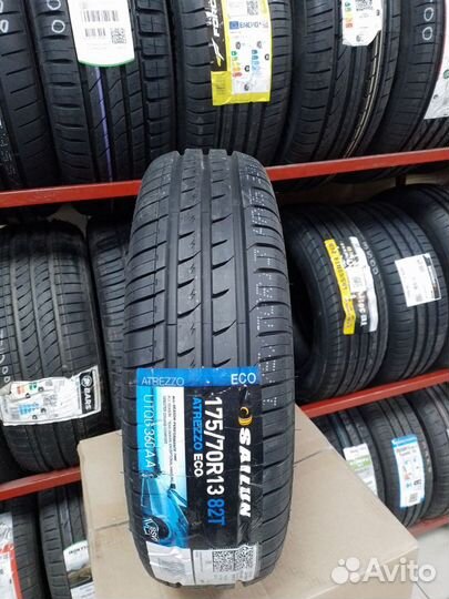 Sailun Atrezzo ECO 175/70 R13