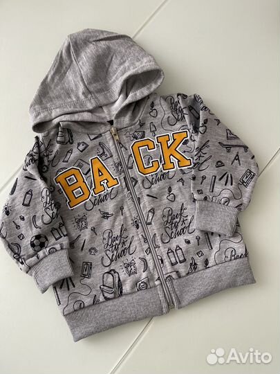 Детский костюм тройка на мальчика