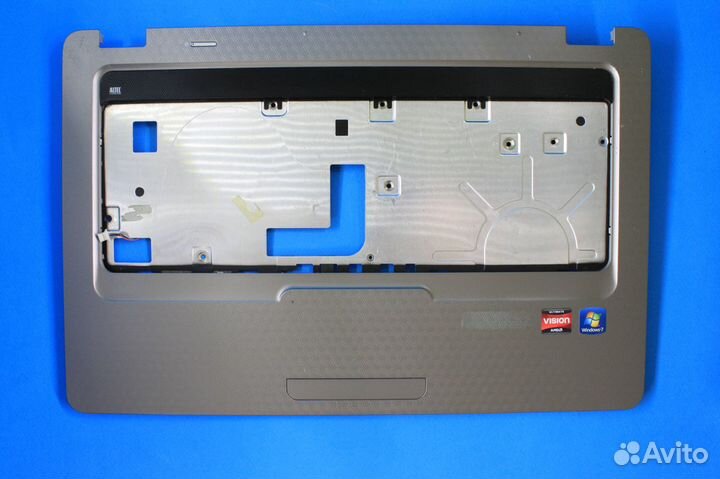 Топкейсы Б/У HP (3#)