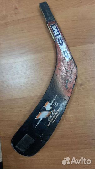 Крюк для клюшки ссм V6.0