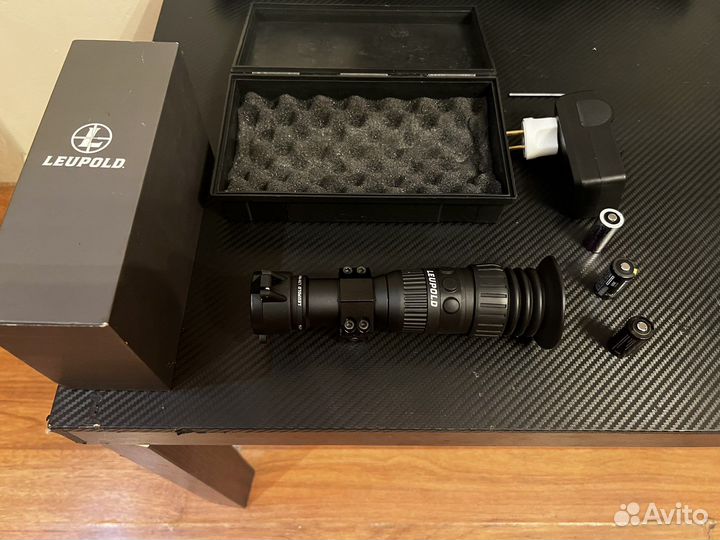 Тепловизор Leupold LTO Tracker 2 HD