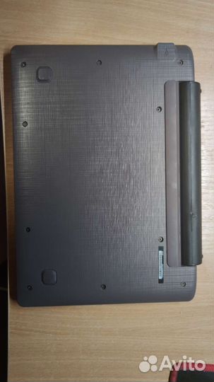 Планшет с клавиатурой на windows