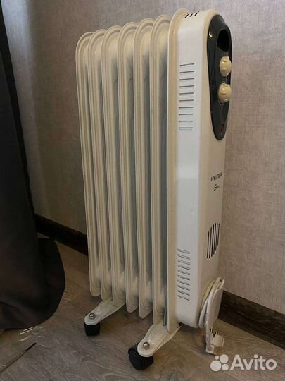 Обогреватель Hyundai Gama