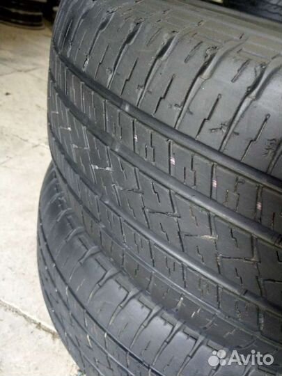 Bridgestone Dueler H/L 265/65 R18