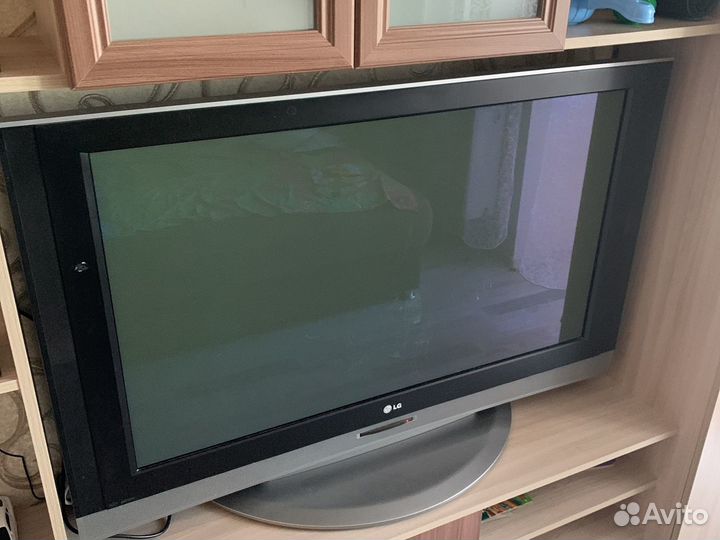 Телевизор lg