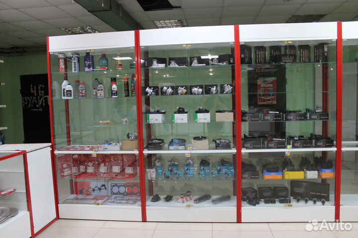 Фары противотуманые LED Гранта 2190