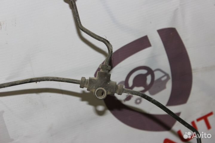 Гидроаккумуляторы задние BMW E38 750iL 7-Series