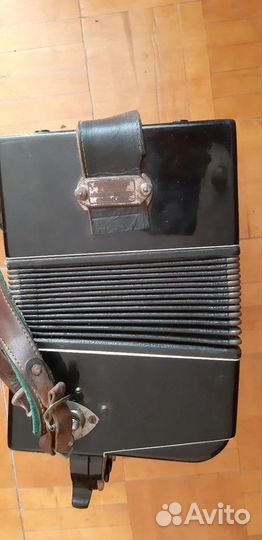 Баян Восток