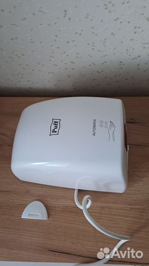 Сушилка для рук