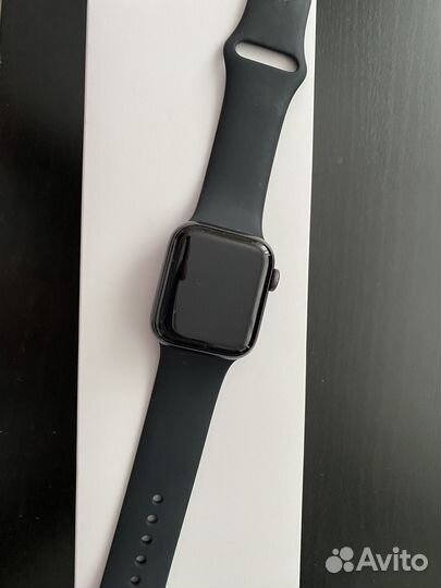 Apple watch se