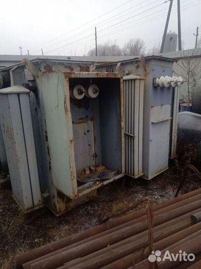 Трансформатор б\у арт37685