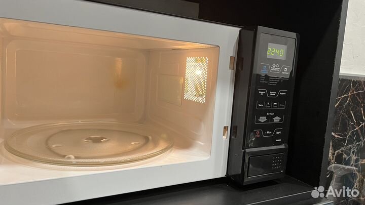 Микроволновая печь бу