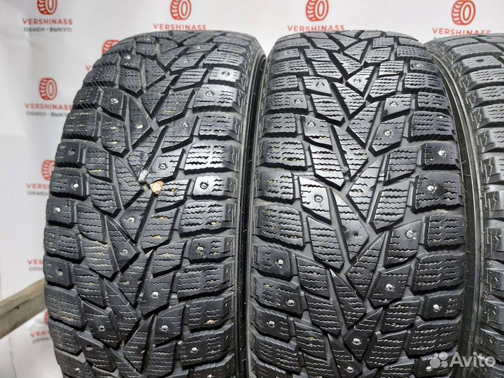 Dunlop SP Winter Ice 02 205/55 R16