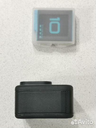 Экшн камера GoPro hero11