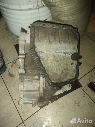 Коробка передач