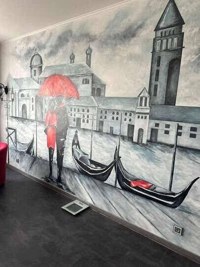 2-к. квартира, 67 м², 14/17 эт.