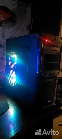 Продам пк