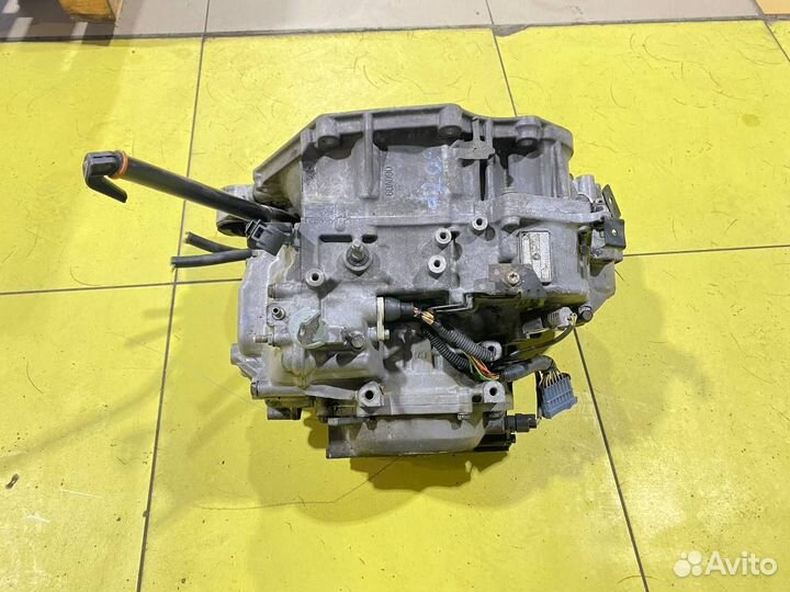 Коробка автомат Opel Astra H AF17 Пробег 60т