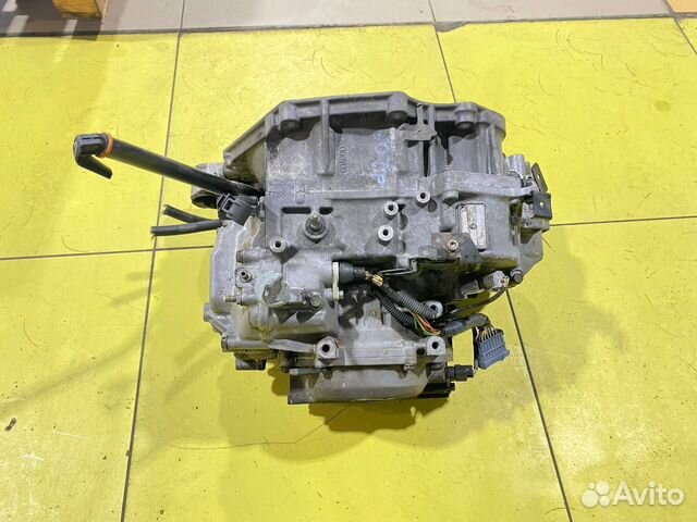 Коробка автомат Opel Astra H AF17 Пробег 60т