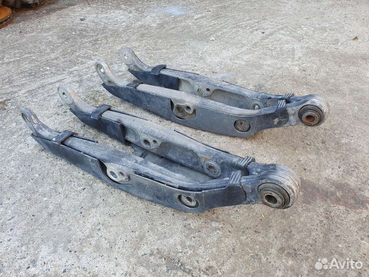 Рычаг задней подвески для Mercedes W211 W219