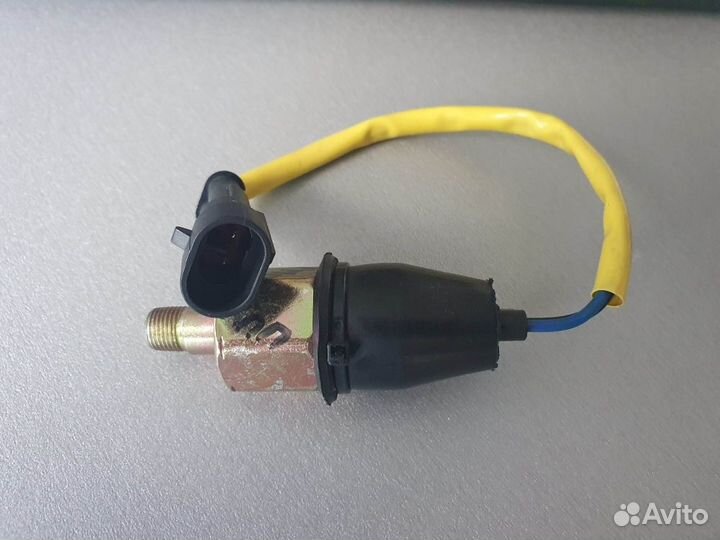Датчик давления гмп/кпп на погрузчики 935/933/936