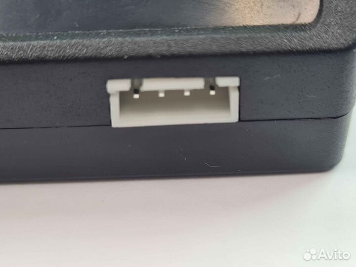 Зарядное устройство ET AC-Li3Sb Box