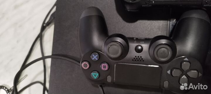 Sony PS4